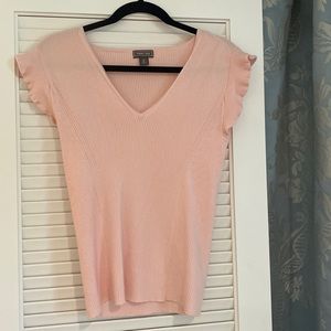 Point Sur J. Crew sweater